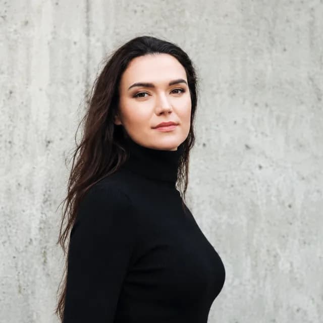 Rachel Bennett, founder of SteadyNurse